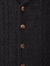 Distler チロルニットベスト