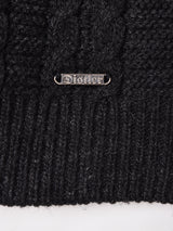 Distler チロルニットベスト