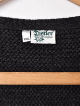 Distler チロルニットベスト