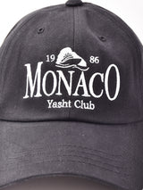 コットンキャップ MONACO