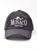 コットンキャップ MONACO