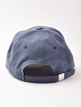 【2色展開】 コットンキャップ MALIBU