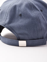 【2色展開】 コットンキャップ MALIBU