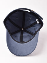 【2色展開】 コットンキャップ MALIBU