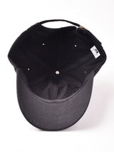 【2色展開】 コットンキャップ MALIBU