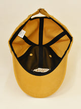 【2色展開】コットンキャップ Fishing