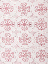 総柄 半袖シャツ