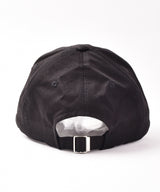 【2色展開】コットンキャップ Fishing