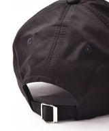 【2色展開】コットンキャップ Fishing