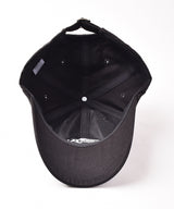 【2色展開】コットンキャップ Fishing