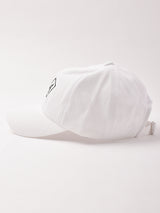 【2色展開】 コットンキャップ LA