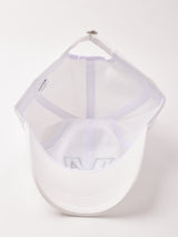 【2色展開】 コットンキャップ LA