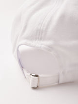 【2色展開】 コットンキャップ LA