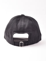 【2色展開】   コットンキャップ LA