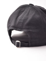 【2色展開】   コットンキャップ LA