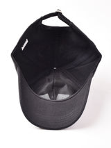 【2色展開】   コットンキャップ LA