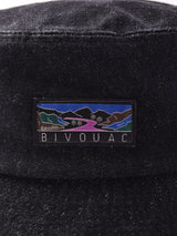 【3色展開】「BIVOUAC」デニムバケットハット