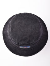 【3色展開】「BIVOUAC」デニムバケットハット