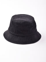 【3色展開】「BIVOUAC」デニムバケットハット
