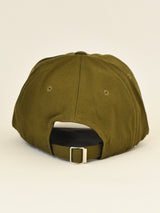 【2色展開】 コットンキャップ USA