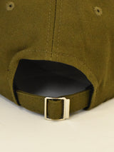 【2色展開】 コットンキャップ USA