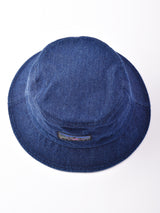 【3色展開】「BIVOUAC」デニムバケットハット