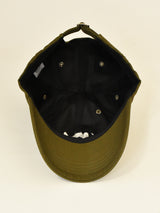 【2色展開】 コットンキャップ USA