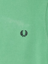 FRED PERRY ワンポイント ポロシャツ