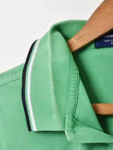 FRED PERRY ワンポイント ポロシャツ