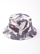 【3色展開】「BIVOUAC」タイダイ バケットハット