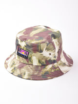 【3色展開】「BIVOUAC」タイダイ バケットハット