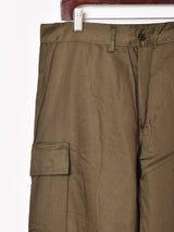 イタリア軍 ミリタリーパンツ W34