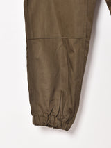 イタリア軍 ミリタリーパンツ W34