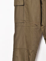 イタリア軍 ミリタリーパンツ W34