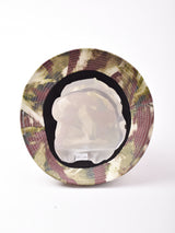 【3色展開】「BIVOUAC」タイダイ バケットハット