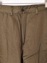 イタリア軍 ミリタリーパンツ W34