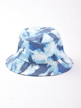 【3色展開】「BIVOUAC」タイダイ バケットハット