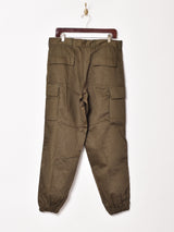 イタリア軍 ミリタリーパンツ W34