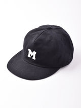 【4色展開】パッチキャップ