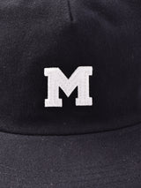 【4色展開】パッチキャップ