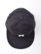 【4色展開】パッチキャップ