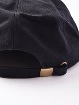 【4色展開】パッチキャップ