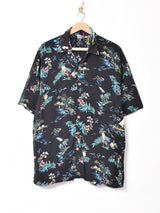 ハワイアンシャツ