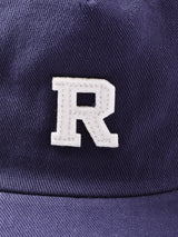 【4色展開】パッチキャップ