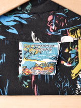 ハワイアンシャツ