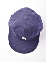 【4色展開】パッチキャップ