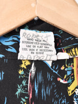 ハワイアンシャツ