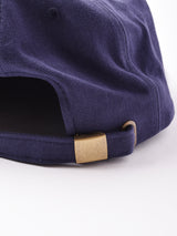 【4色展開】パッチキャップ