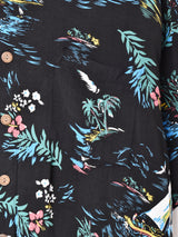 ハワイアンシャツ