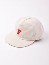 【4色展開】パッチキャップ